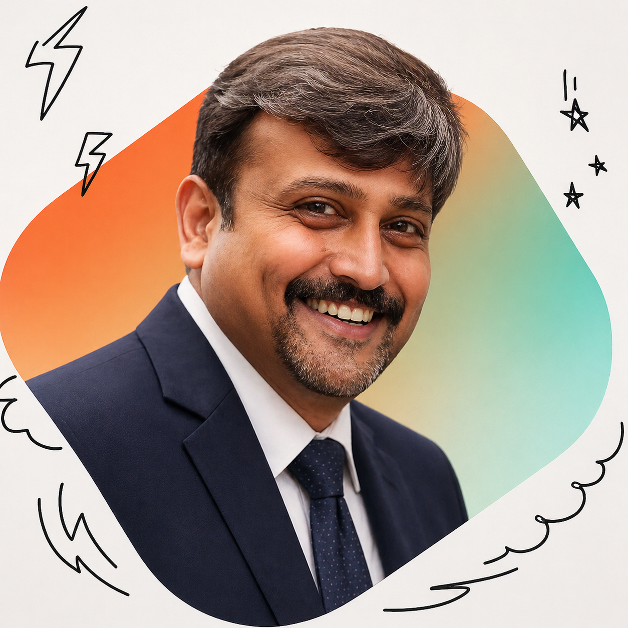 Mr. PPK Mahindhra