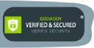 godaddy logo
