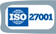 iso logo