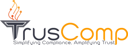 TrusComp Logo