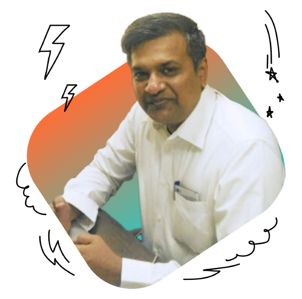 Anand Gopalan