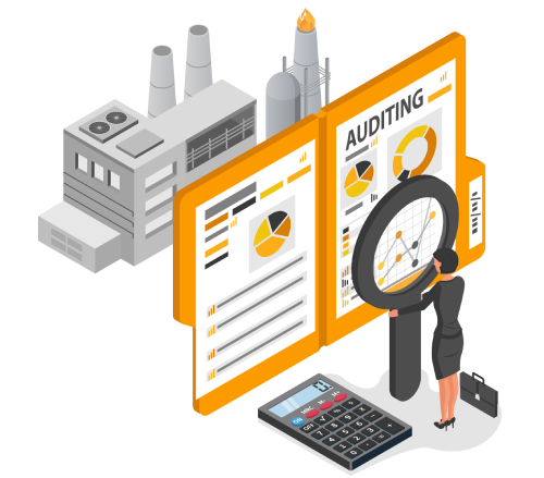factory audit