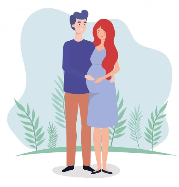 Maternity