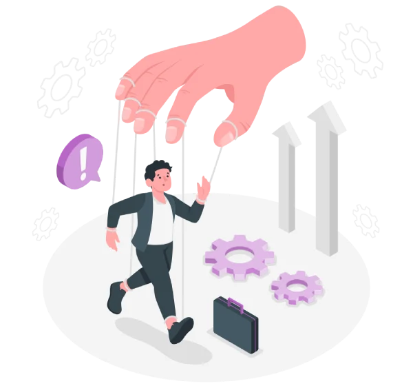 inceptions handling
