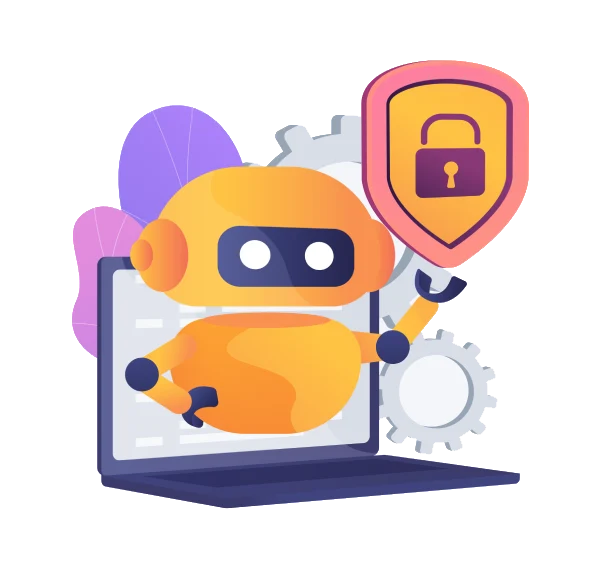 security bot