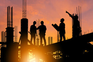 Contractor Compliance