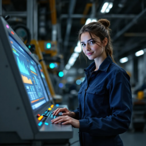 Factory Compliance