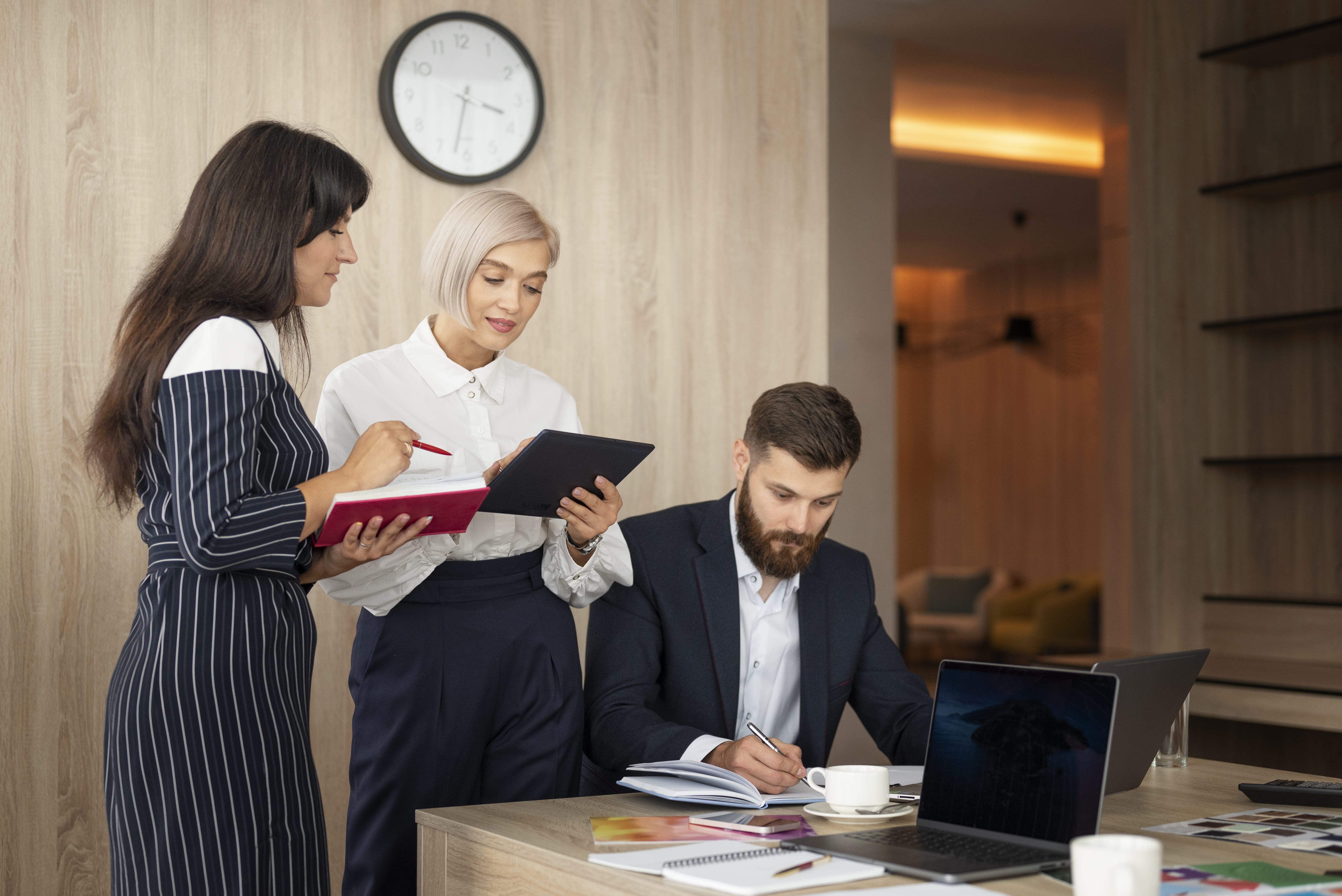 Contractor Compliance